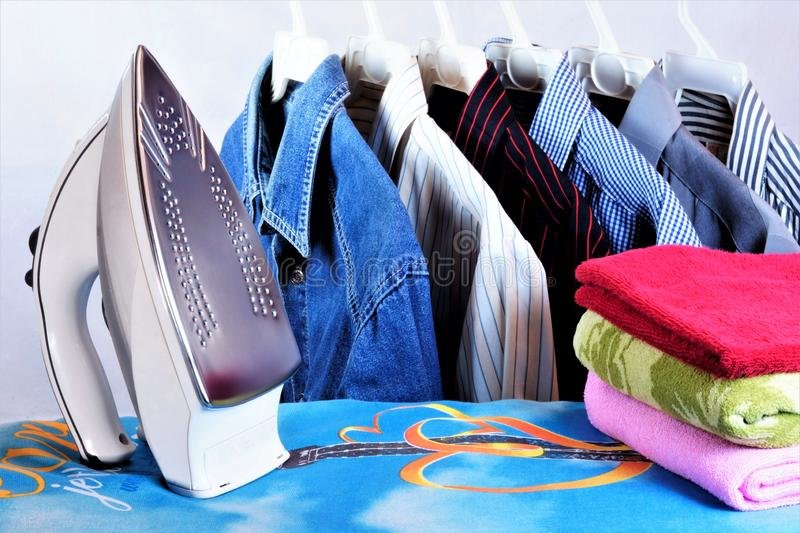 Bathroom & kitchen cleaning