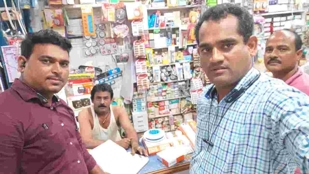 Bathroom & kitchen cleaning