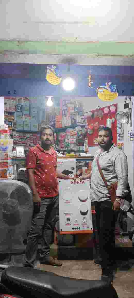 Bathroom & kitchen cleaning